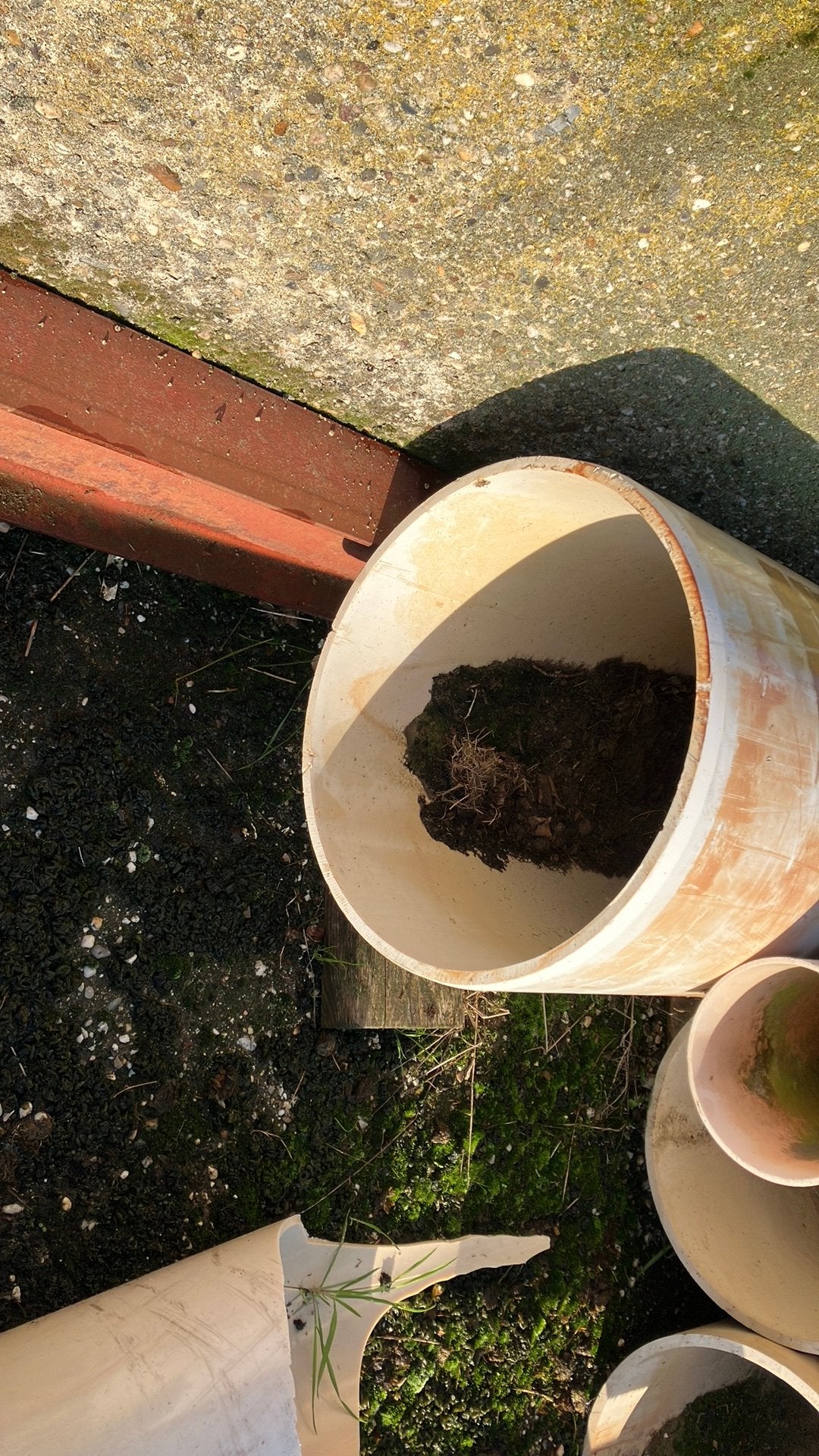 Duiker buizen, Ophalen, Overige materialen, 6 meter of meer, Overige typen