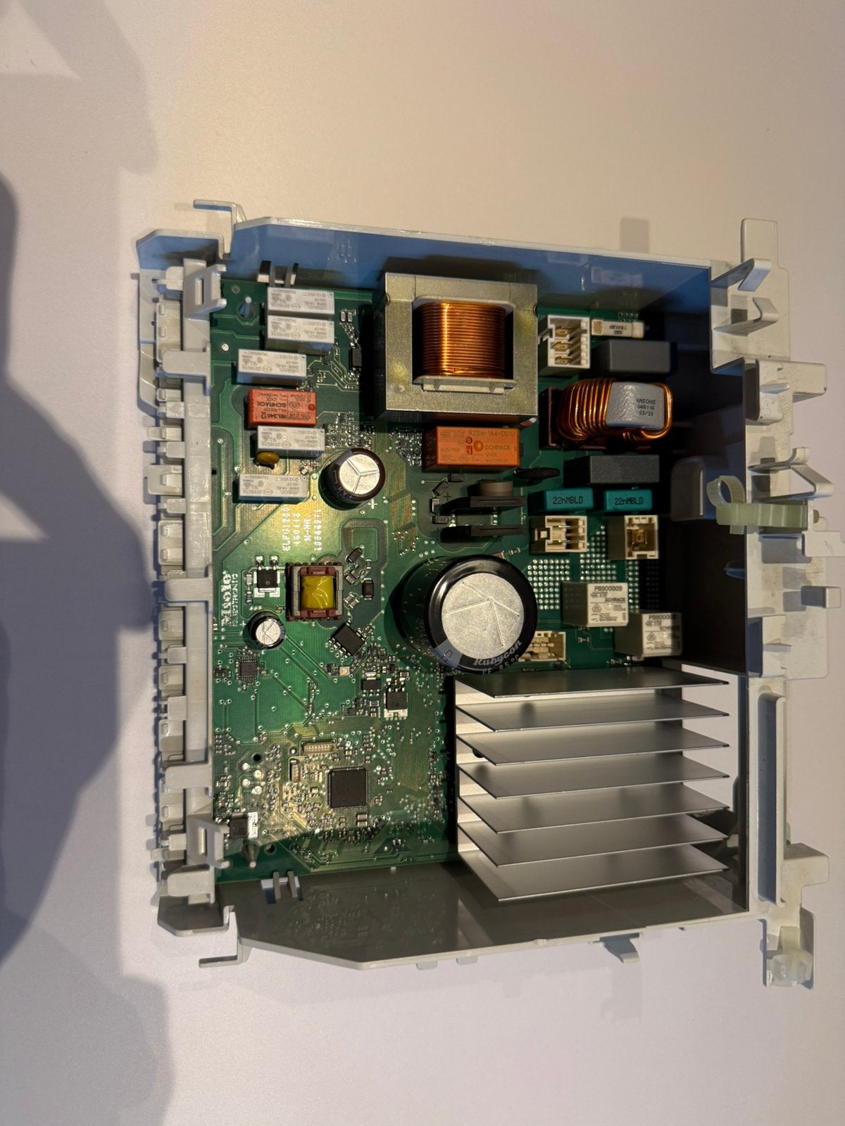 Miele module ELFU1200, Witgoed en Apparatuur, Verzenden