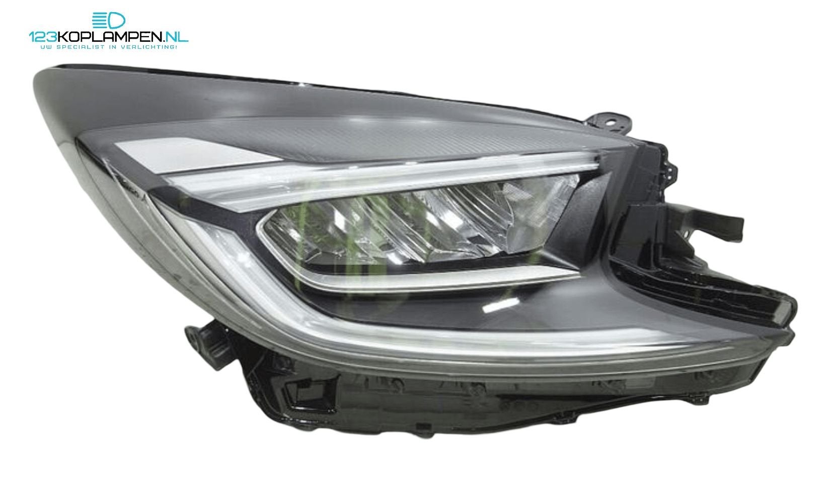 Toyota Aygo X Full Led koplamp rechts
