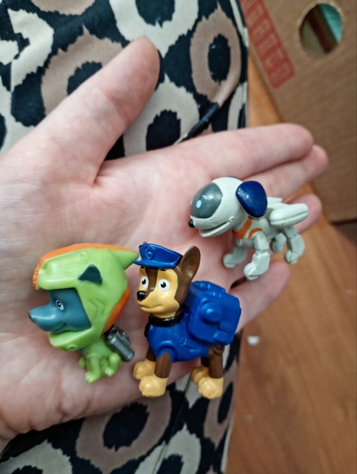 speelgoed te koop, Ophalen, Zo goed als nieuw