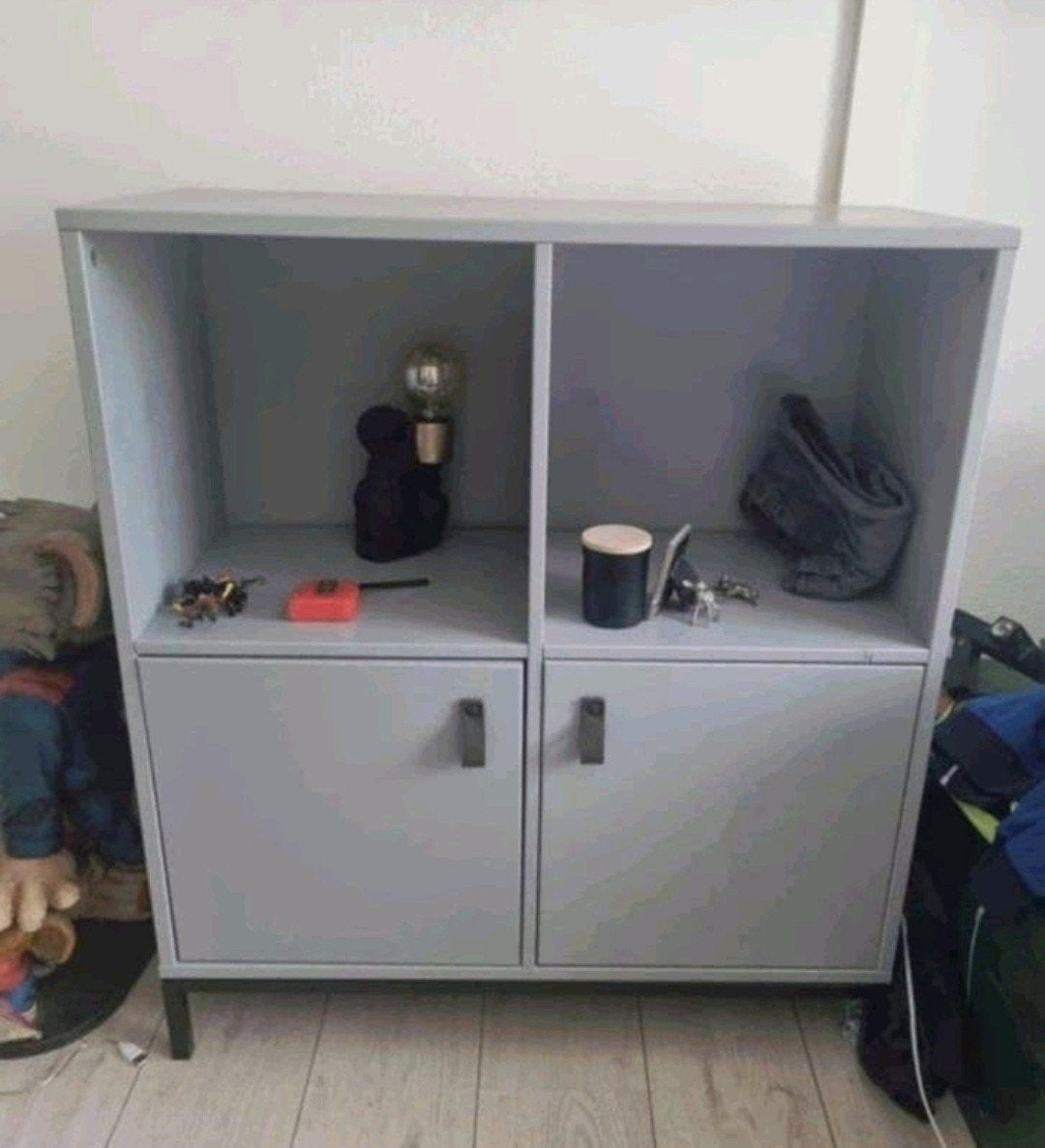 Vakken kastje, Huis en Inrichting, Ophalen, Zo goed als nieuw