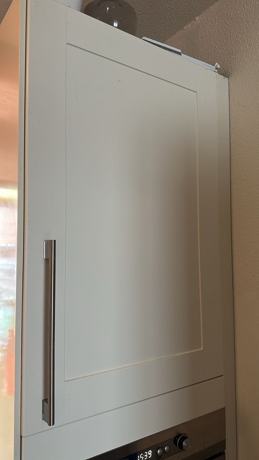 IKEA Factum Ädel Keukenkastdeuren en ladefronten, Huis en Inrichting, Ophalen, Gebruikt, 50 tot 100 cm, 25 tot 50 cm