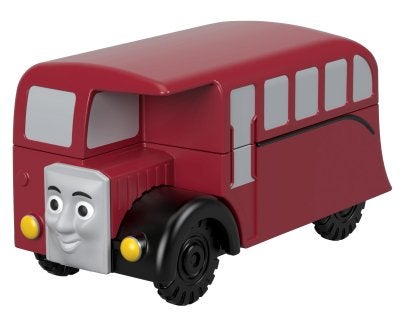Thomas & Friends Bertie, Verzenden