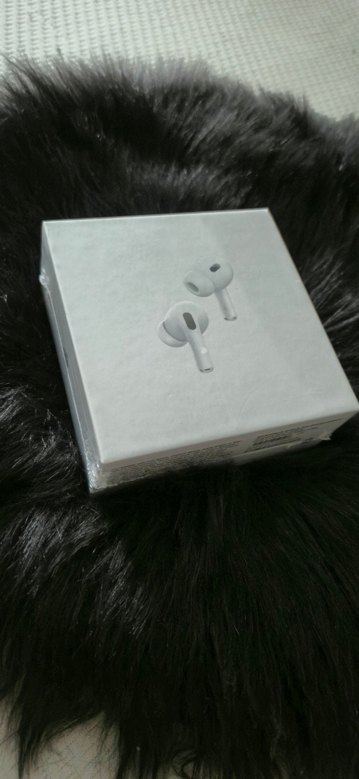 Airpods 2 Pro, Telecommunicatie, In gehoorgang (in-ear), Nieuw, Ophalen of Verzenden, Apple