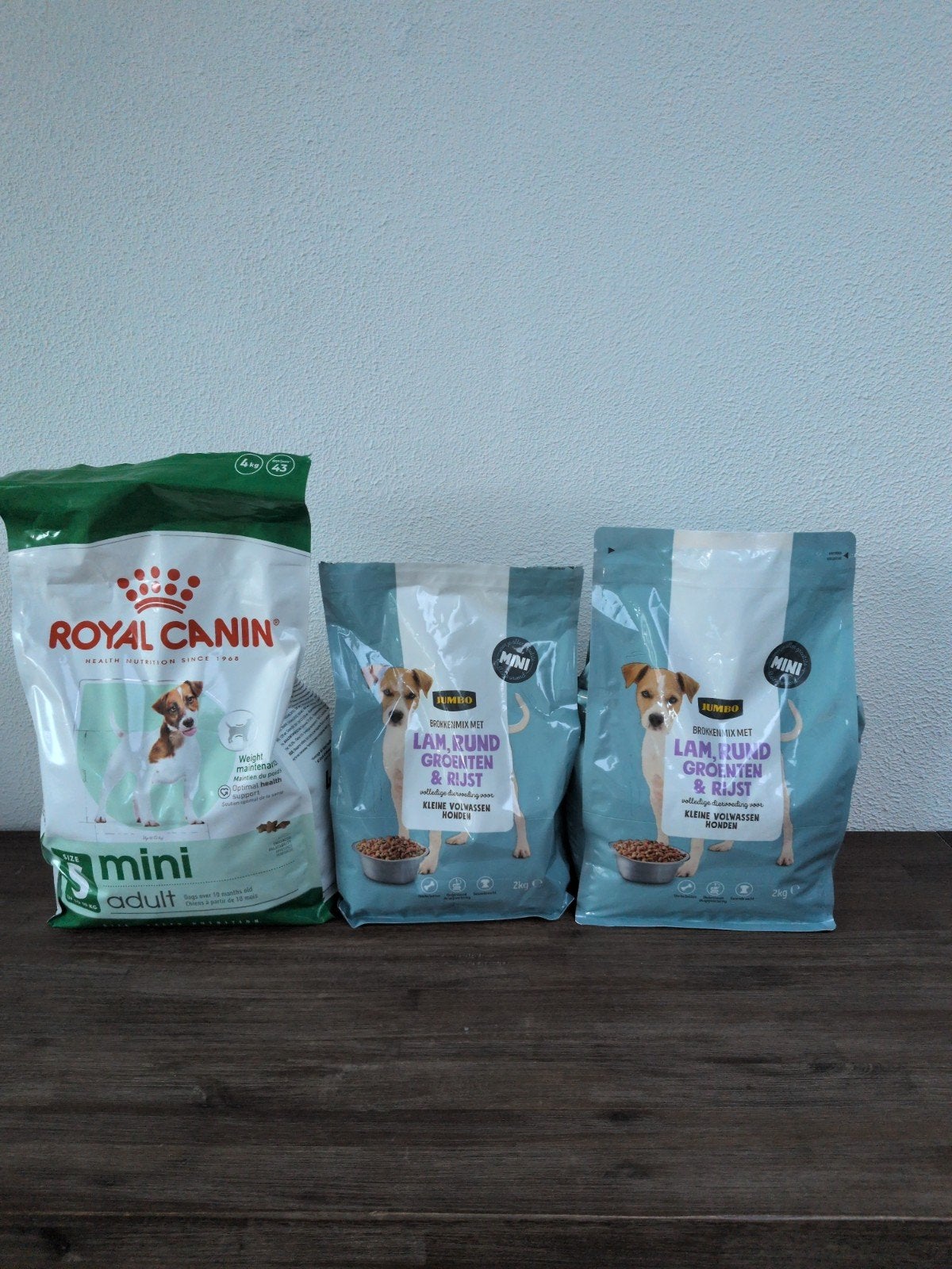 Hondenvoer, Dieren en Toebehoren, Ophalen, Hond
