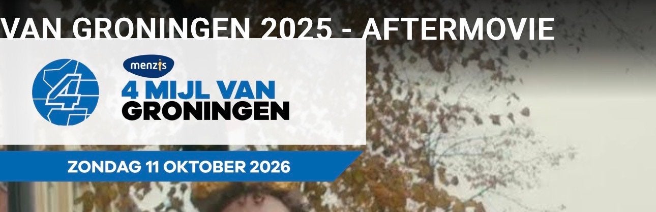 Startbewijs 4mijl