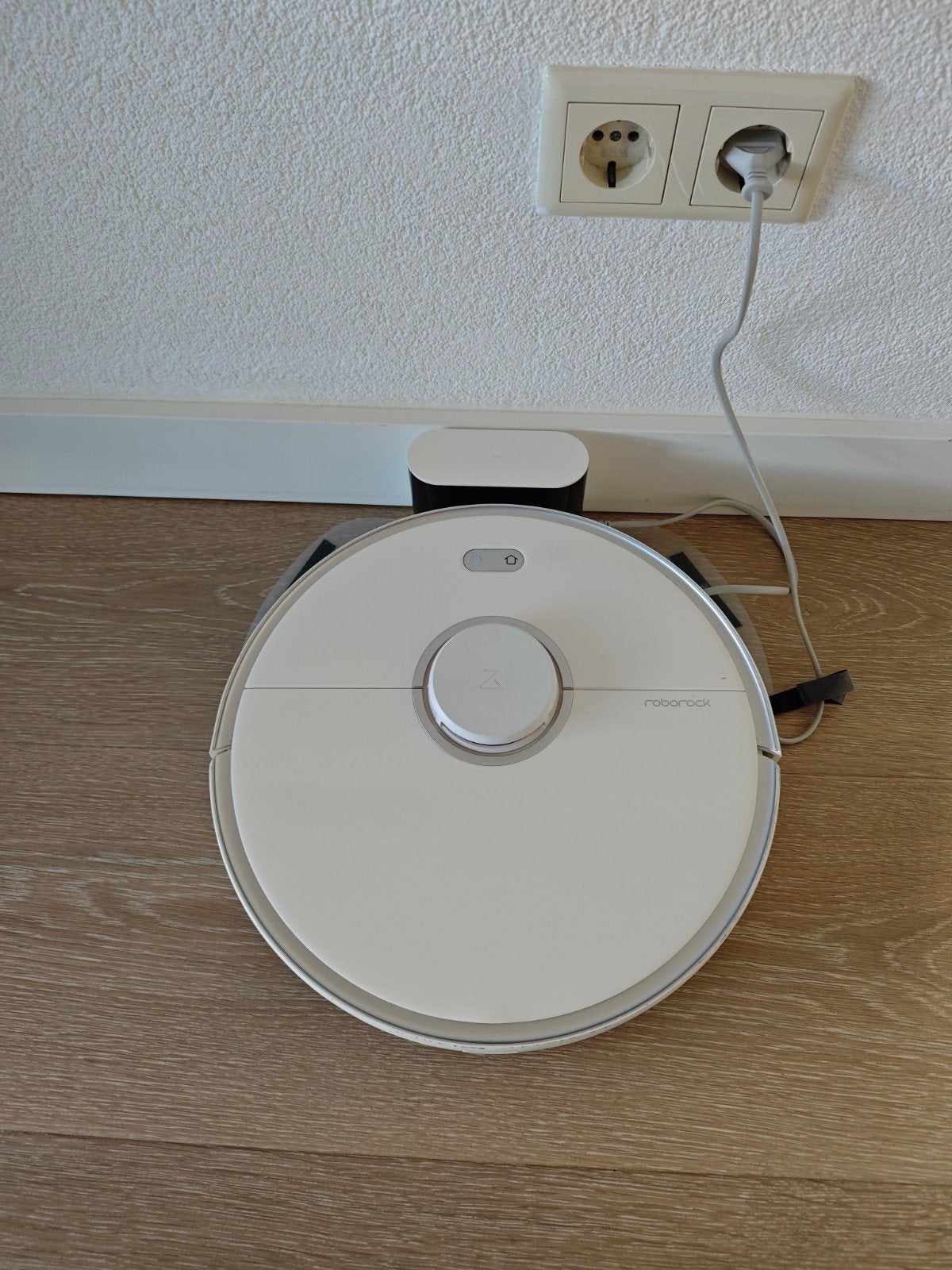 Roborock Xiaomi S5 robotstofzuiger, Ophalen of Verzenden, Zo goed als nieuw, Robotstofzuiger