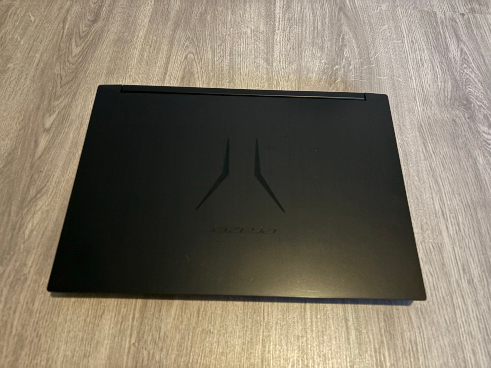 Medion Erazer Gaming Laptop - (scherm kapot)
