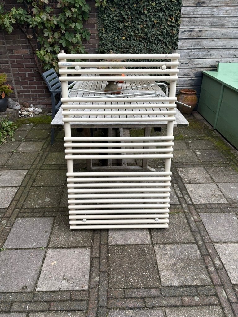Designradiator Acova 70x118 cm, Doe-het-zelf en Verbouw, Ophalen, Radiator, 60 tot 150 cm, 80 cm of meer