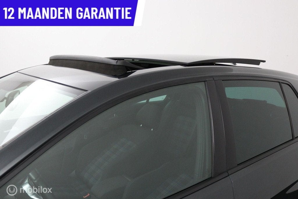 Volkswagen Golf 1.4 TSI GTE Panoramadak ACC, Auto's, Gebruikt, Euro 6, 4 cilinders, Origineel Nederlands