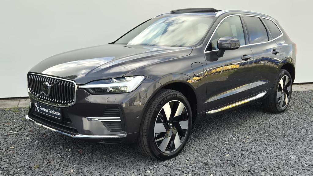 Volvo XC60 2.0 T6 Phev AWD Ultra Bright Panorama Dak - 20”, Automaat, 12 maanden, Gebruikt, Euro 6