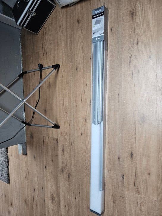 Verduisterend rolgordijn Velux Dakraam MK08/M08/308/2 grijs, Ophalen, Minder dan 100 cm, Nieuw, Minder dan 100 cm