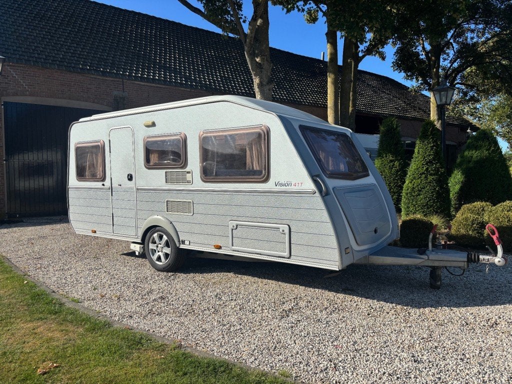 Kip VISION SPECIAL 41T/HEFDAK/MOVER, Kip, A.G. Bellstraat 4 7903 AD Hoogeveen, Bedrijf, 4 tot 5 meter