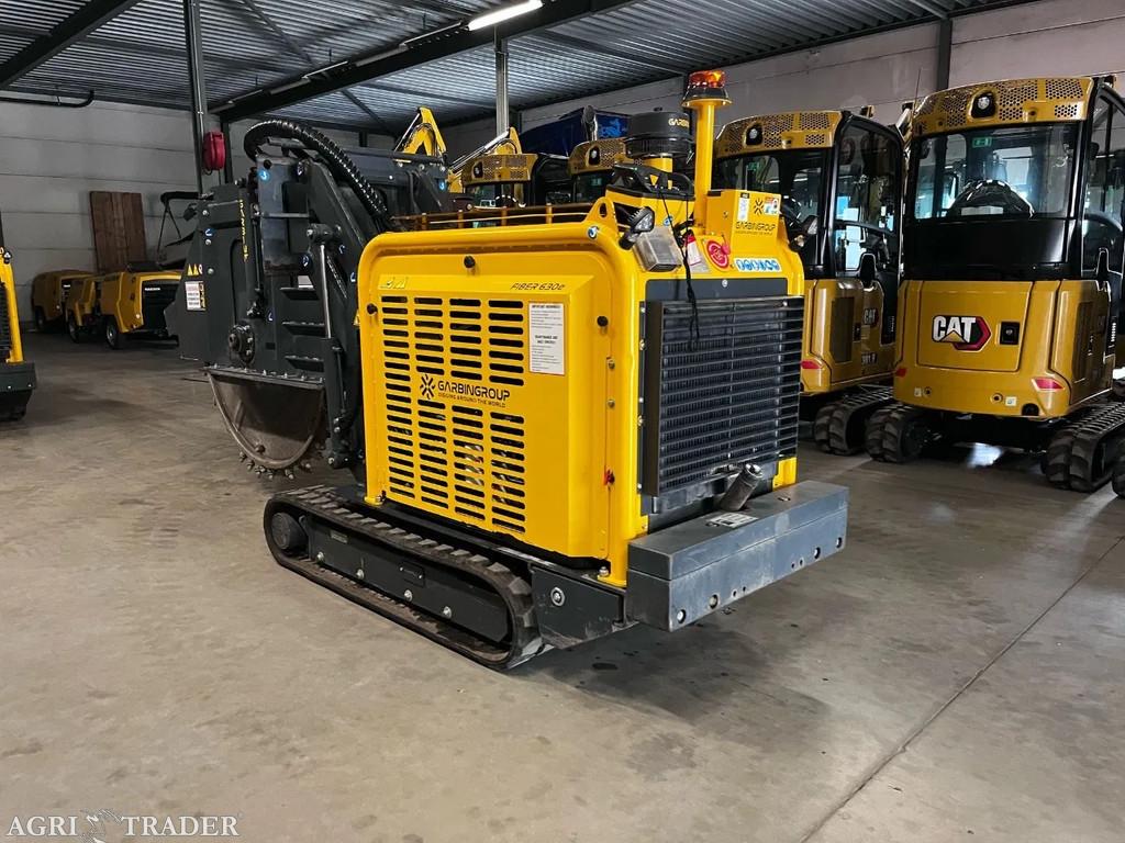 Overige 630E Mak Brent, Niet opgegeven, -, Niet opgegeven, Overige typen