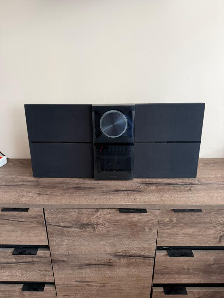 Bang en Olufsen Century MK2 B&O streaming ready, Ophalen, Bang & Olufsen