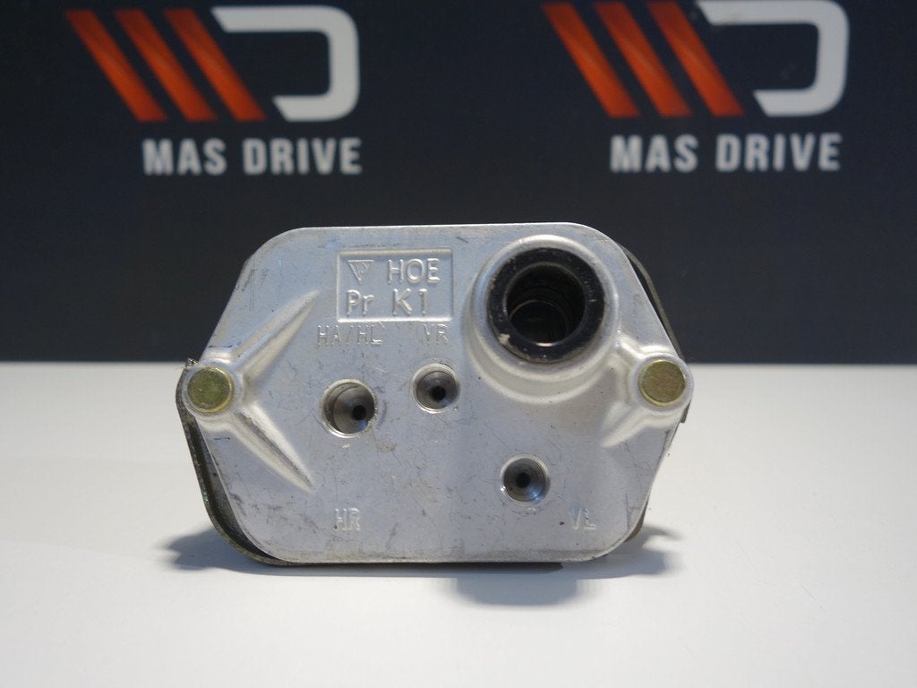 Porsche 986 & 996 abs block, Gebruikt