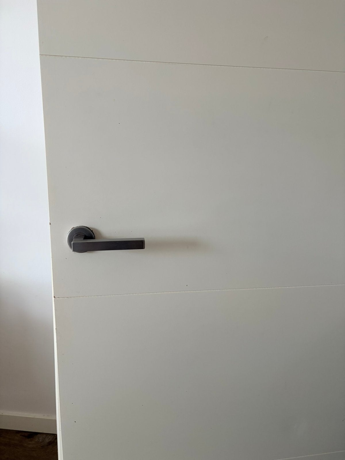 Opdekdeuren, Ophalen, 80 tot 100 cm, 215 cm of meer, Binnendeur