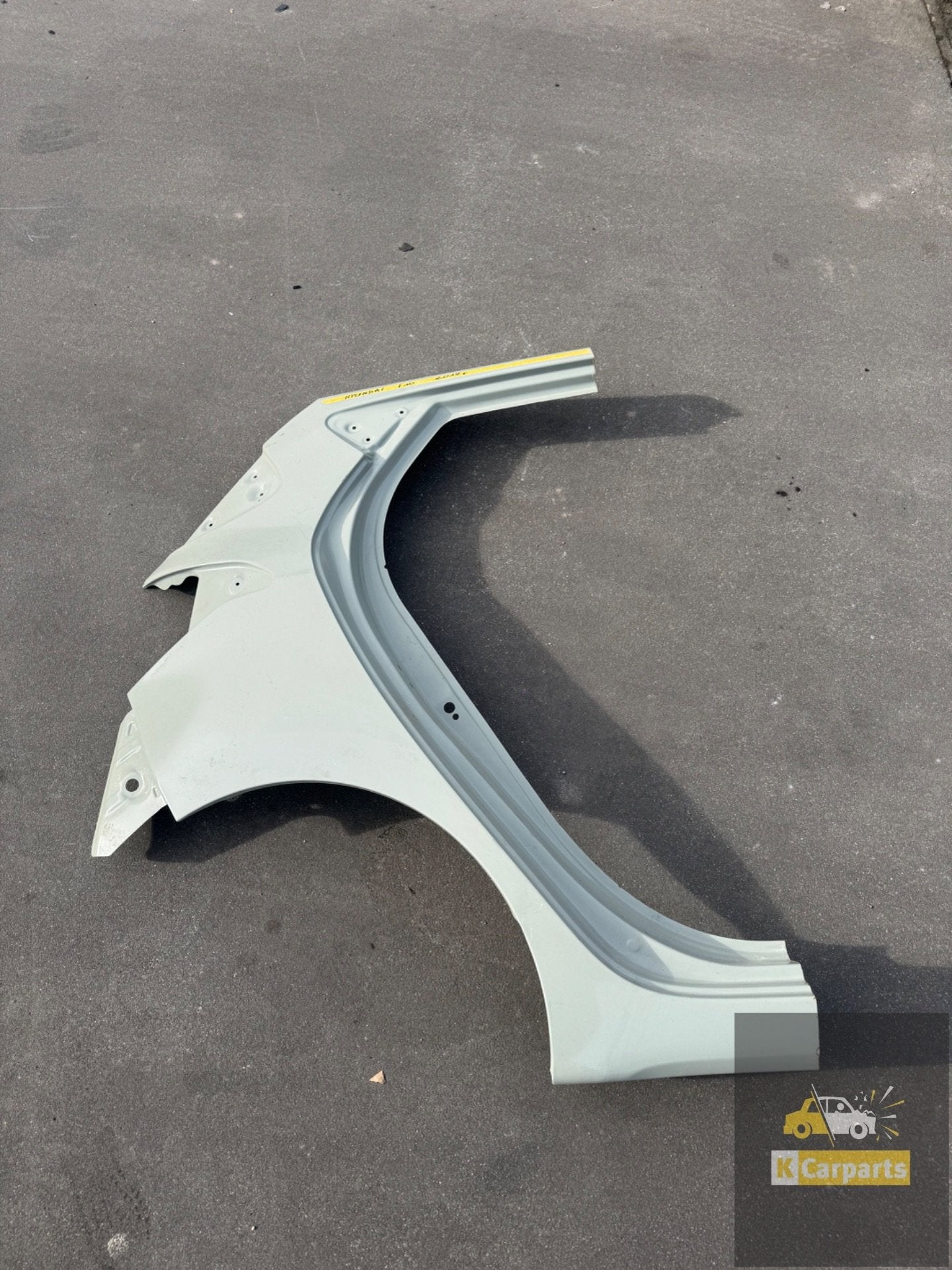 HYUNDAI I10 i10 ACHTERSCHERM SCHERM RECHTS ACHTER NIEUW, Auto-onderdelen, Info@fabrikant.eu, Fabrikantstraat 1
1000 AA  Amsterdam, NL