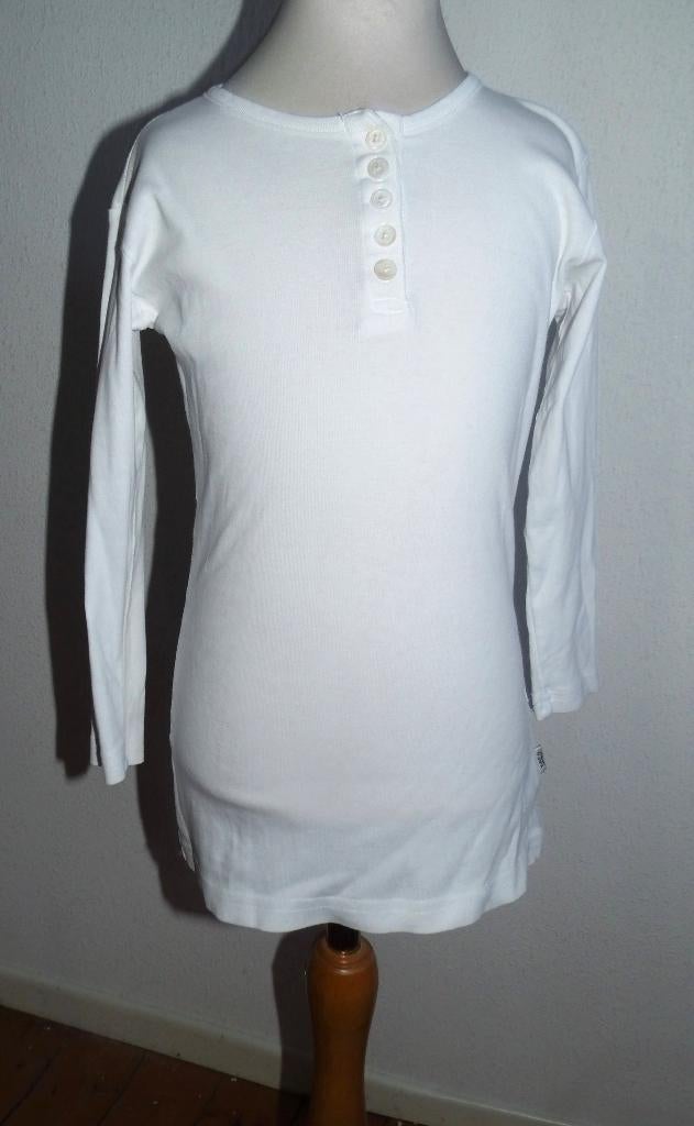 mooie Sissy Boy longsleeve maat 116 - 122, Sissy Boy, Meisje, Ophalen of Verzenden, Zo goed als nieuw