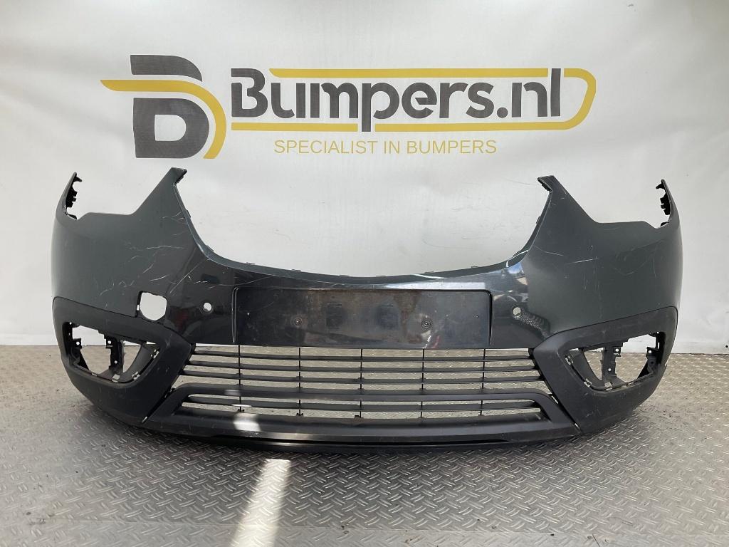 BUMPER Opel Corsa E Corsa D  Crossland Astra K  Vivaro 14-18, Ophalen, Bumpers.nl, Info@Bumpers.nl, Bumpers.nl