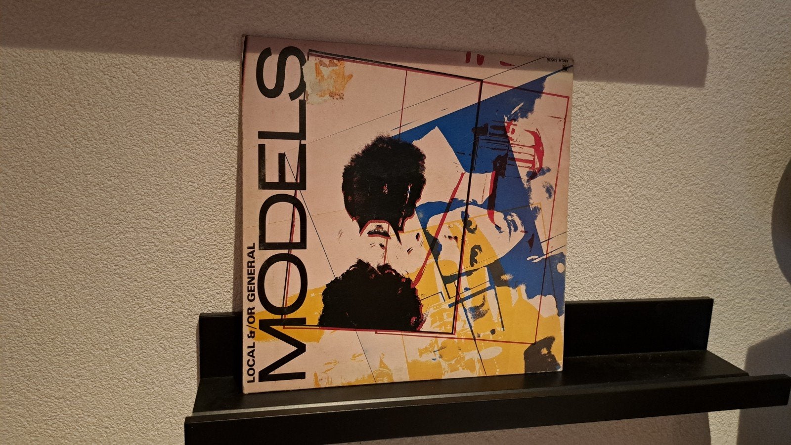 Models, Ophalen of Verzenden