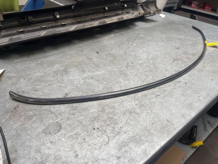 Sierstrip van een Mini Countryman, Auto-onderdelen, Gebruikt, -, -, Ophalen of Verzenden