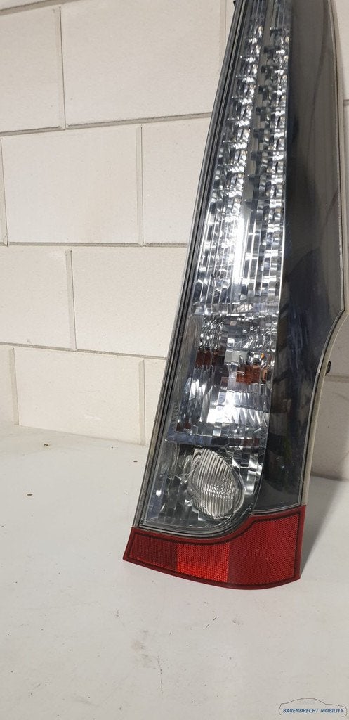 LED achterlicht rechts Grandis Mitsubishi 22087642 passagier, Auto-onderdelen, Verlichting, Info@mitsubishi-motors.com, Gebruikt