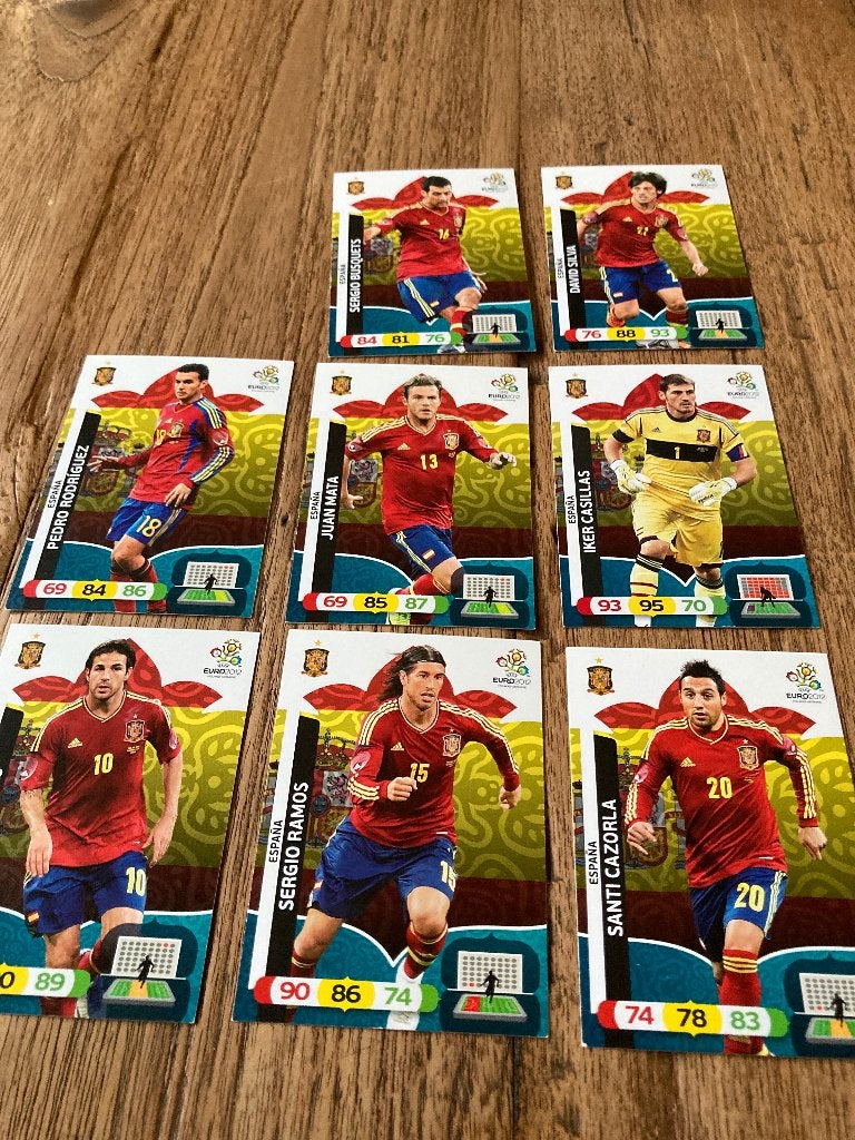 Voetbalplaatjes engeland, Ophalen of Verzenden, Plaatje