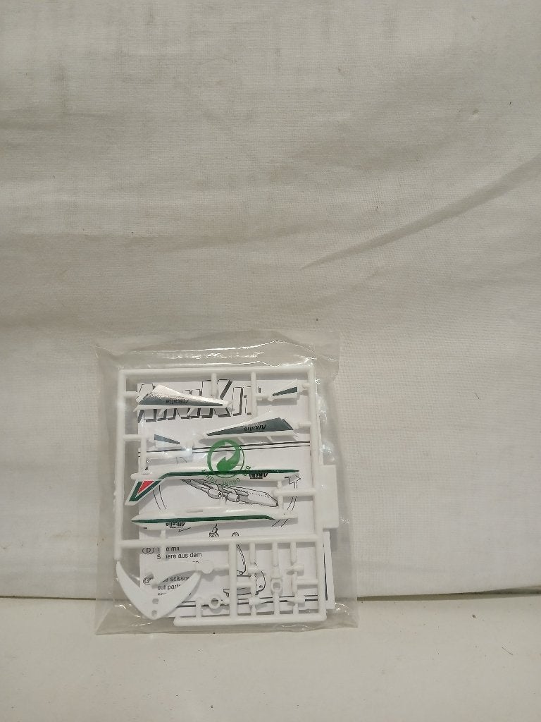 Revell Minikit Boeing 747, Niet bekend, 1:72 tot 1:144, Niet bekend, Revell
