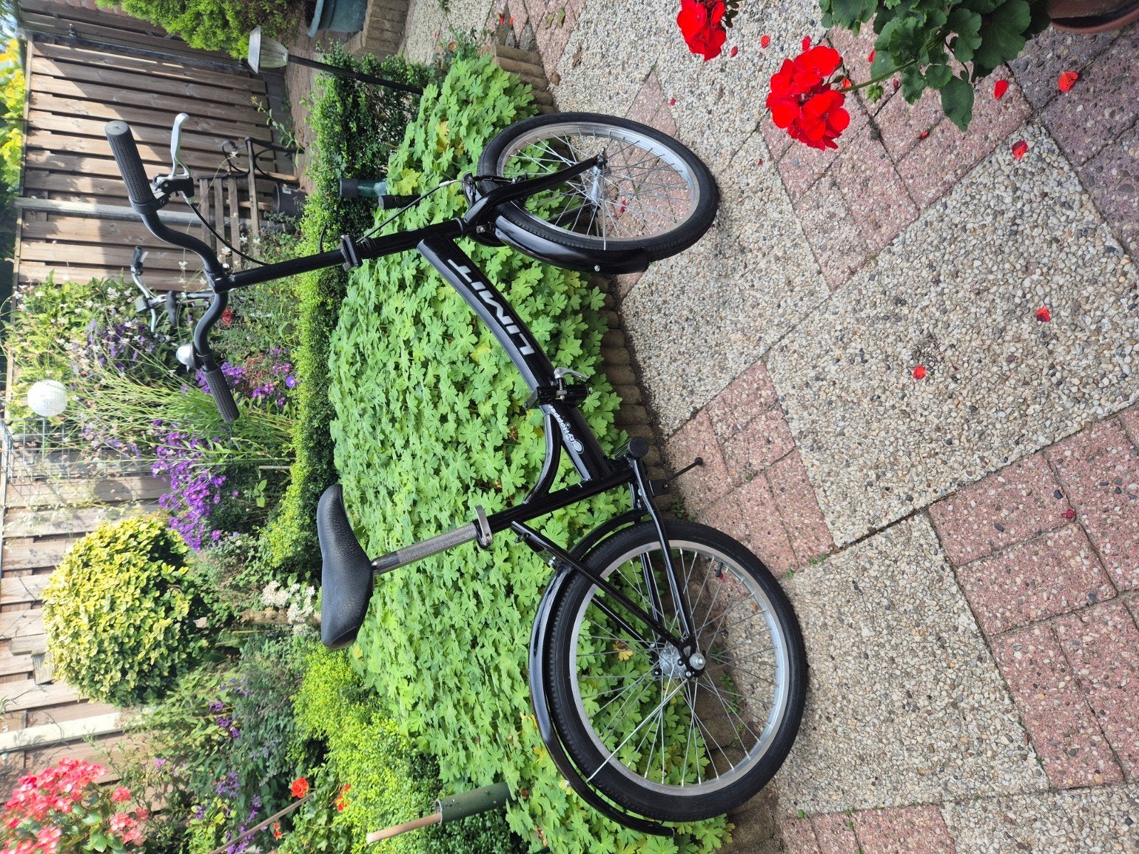 mooie en goede loopfiets voor volwassenen, Ophalen, Zo goed als nieuw