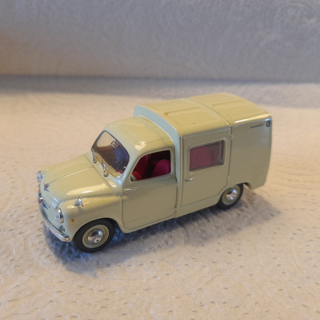 Solido Seat Formichetta, Ophalen of Verzenden, Nieuw, Auto, Solido
