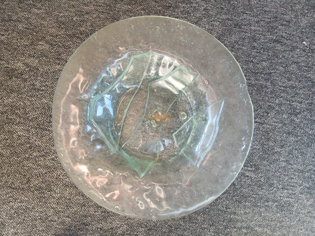 Mooie design glaswerk!, Antiek en Kunst, Antiek | Glas en Kristal, Ophalen