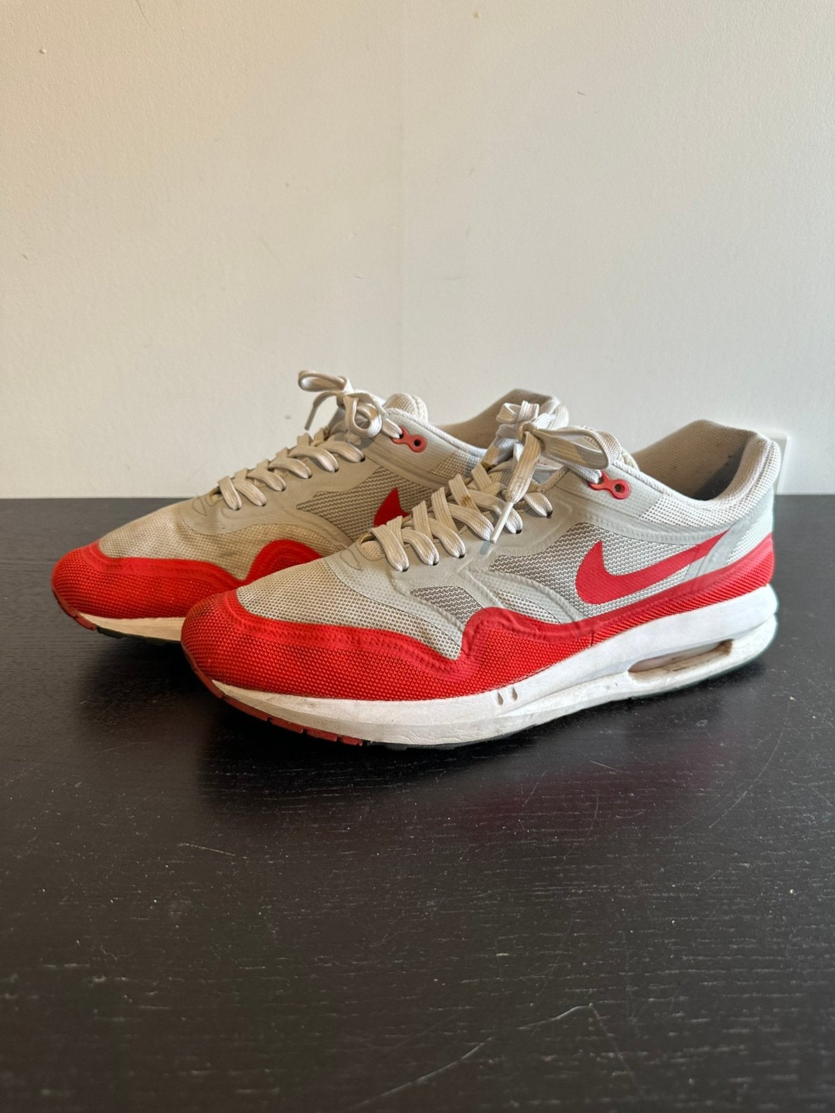 Nike Air Max Lunar 1 - EU 45, Ophalen of Verzenden, Overige kleuren