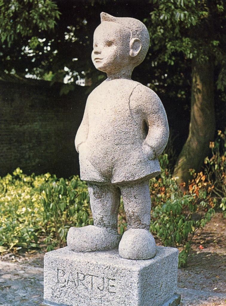 Assen Bartje, Verzenden, 1960 tot 1980, Ongelopen, Drenthe