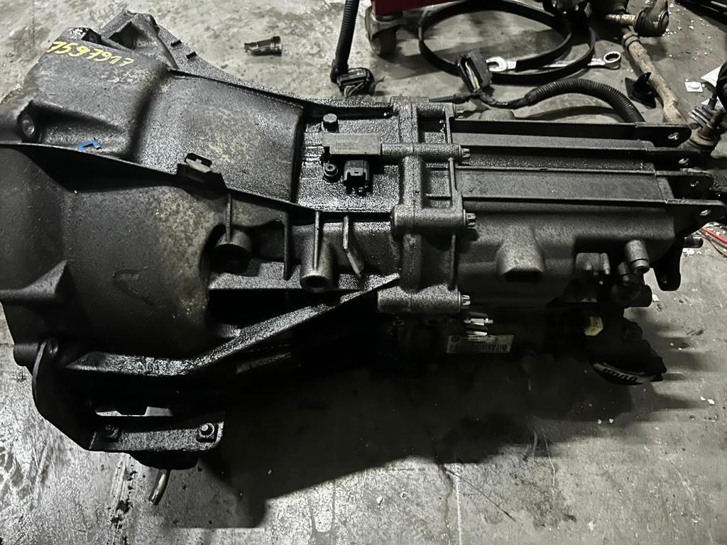 N13B16A versnellingsbak handbak, Ophalen, Nieuw