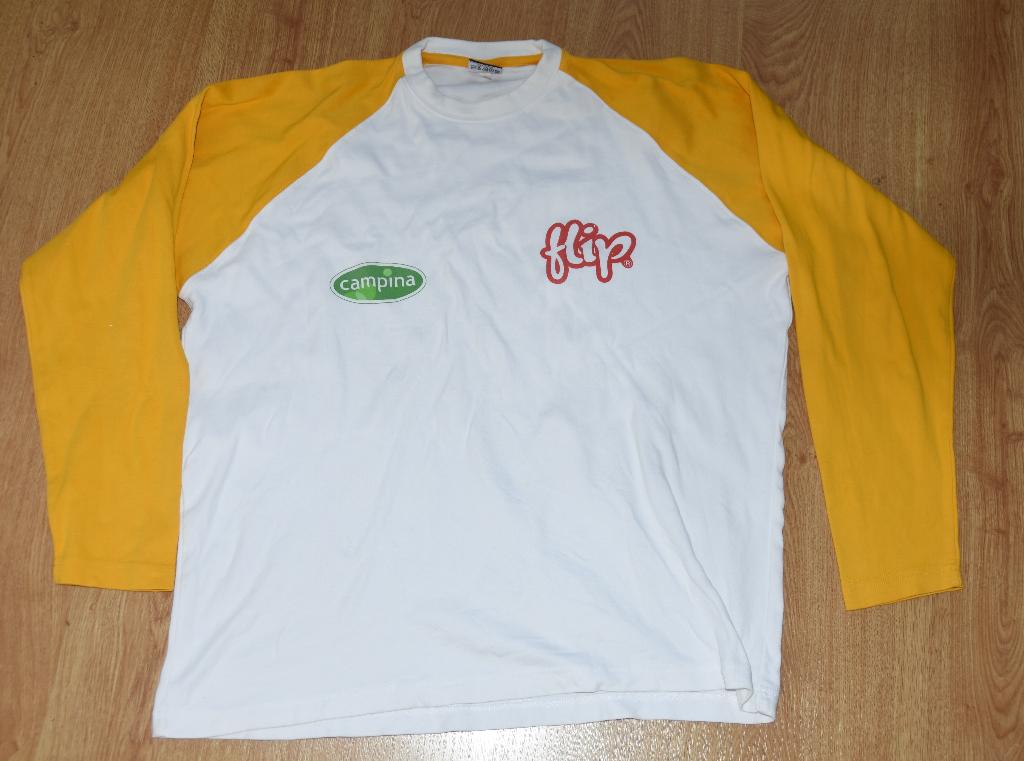 Sweater Campina Vla Flip maat L, Verzenden, Gebruiksvoorwerp