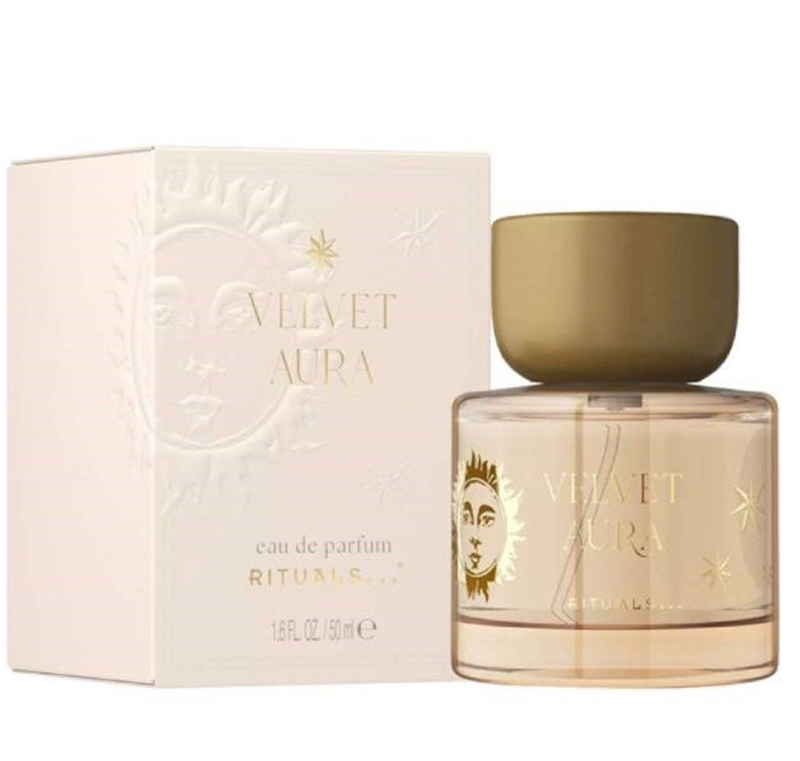 Rituals Velvet Aura 50ml nieuw, Ophalen of Verzenden, Nieuw