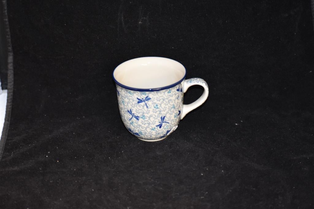 Mok Firefly Bunzlau Castle servies, Keramiek, Ohmstraat 20, 3861NB Nijkerk, Overige typen, Nieuw