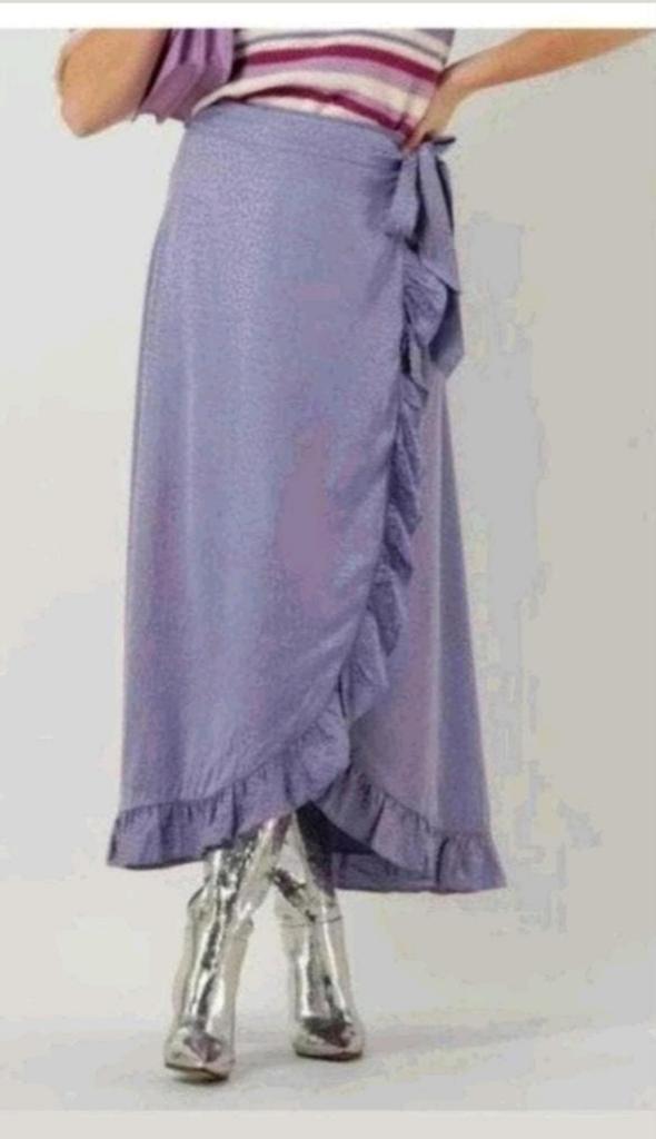 Fabienne Chapot Bobo Frill rok maat 38 *nieuw *, Maat 38/40 (M), Nieuw, Ophalen of Verzenden, Fabienne Chapot