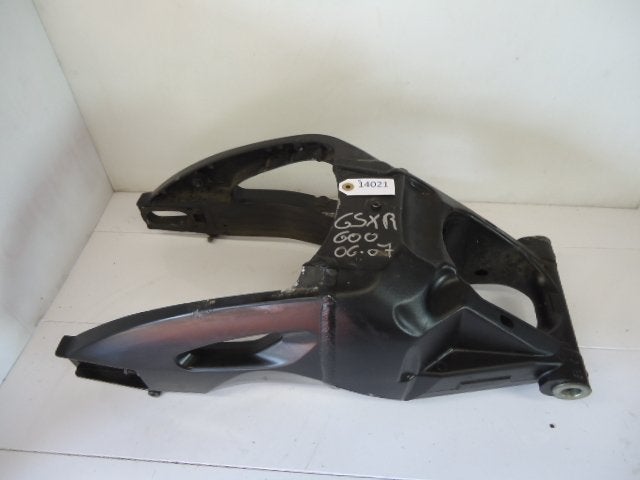 GSXR600 2006 - 2007 Suzuki Achterbrug D1-10134