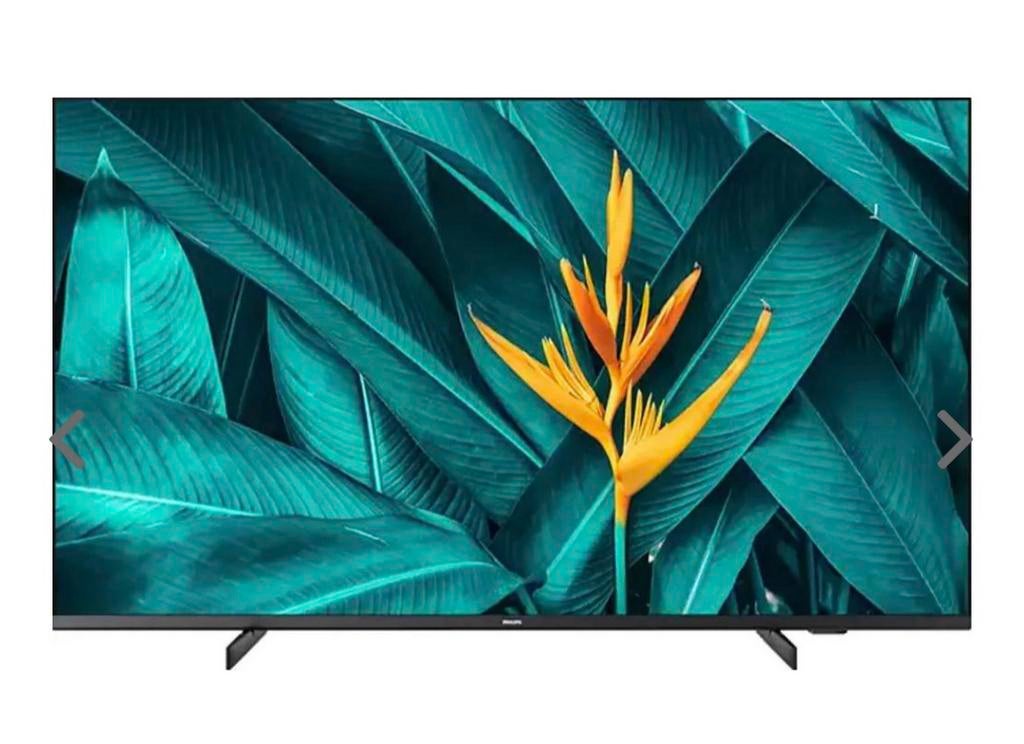 Philips professionele TV, Audio, Tv en Foto, Televisies, Ophalen