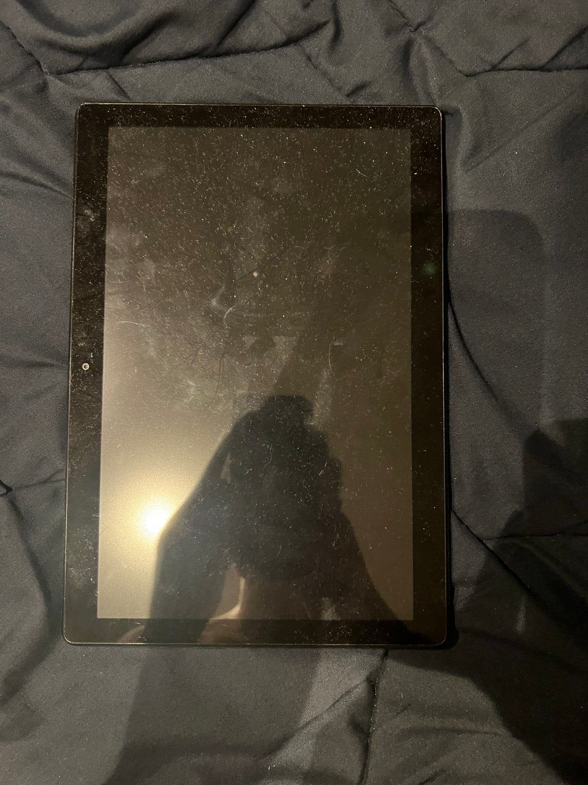 Lenovo tablet, Computers en Software, Android Tablets, 10 inch, Weet niet, Verzenden, Zo goed als nieuw