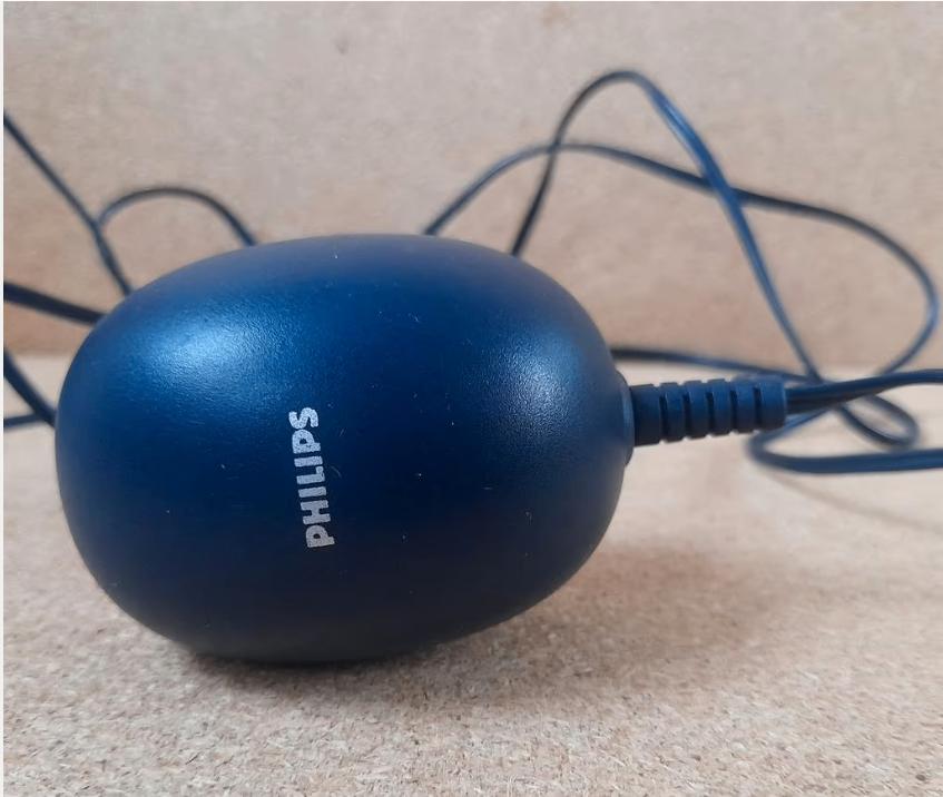 Philips Oplader - Mogelijk geschikt voor diverse doeleinden, Hobby en Vrije tijd, Elektronica-componenten, Gebruikt, Ophalen of Verzenden