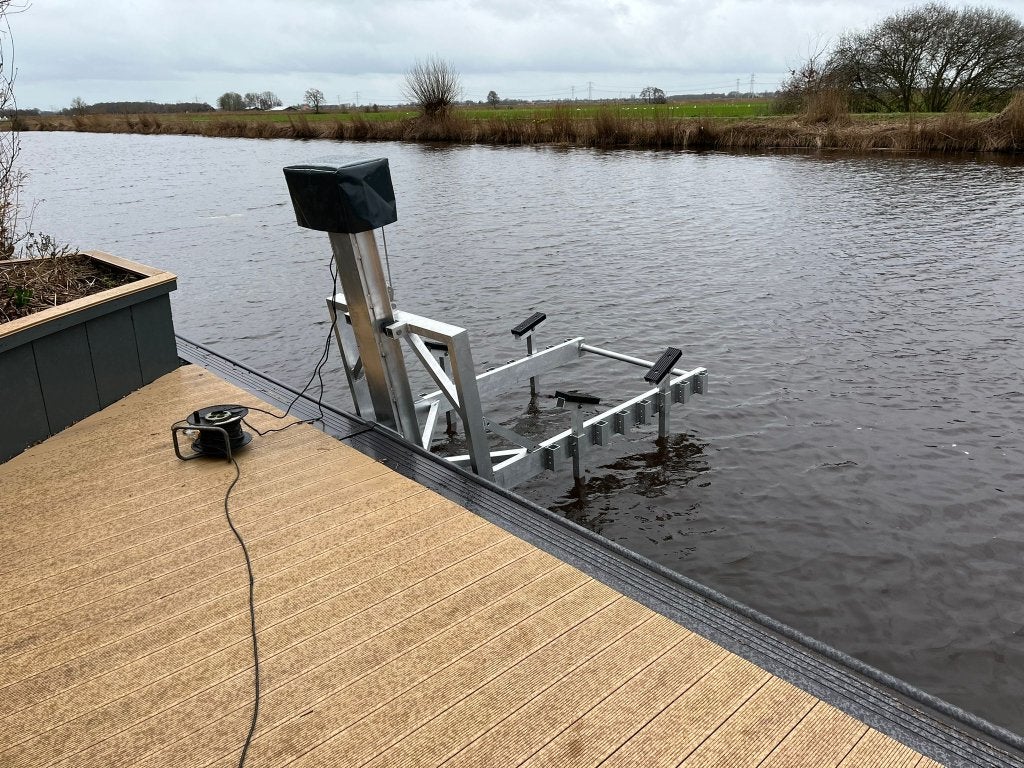 Bootlift / Bootliften, Ophalen of Verzenden, Nieuw