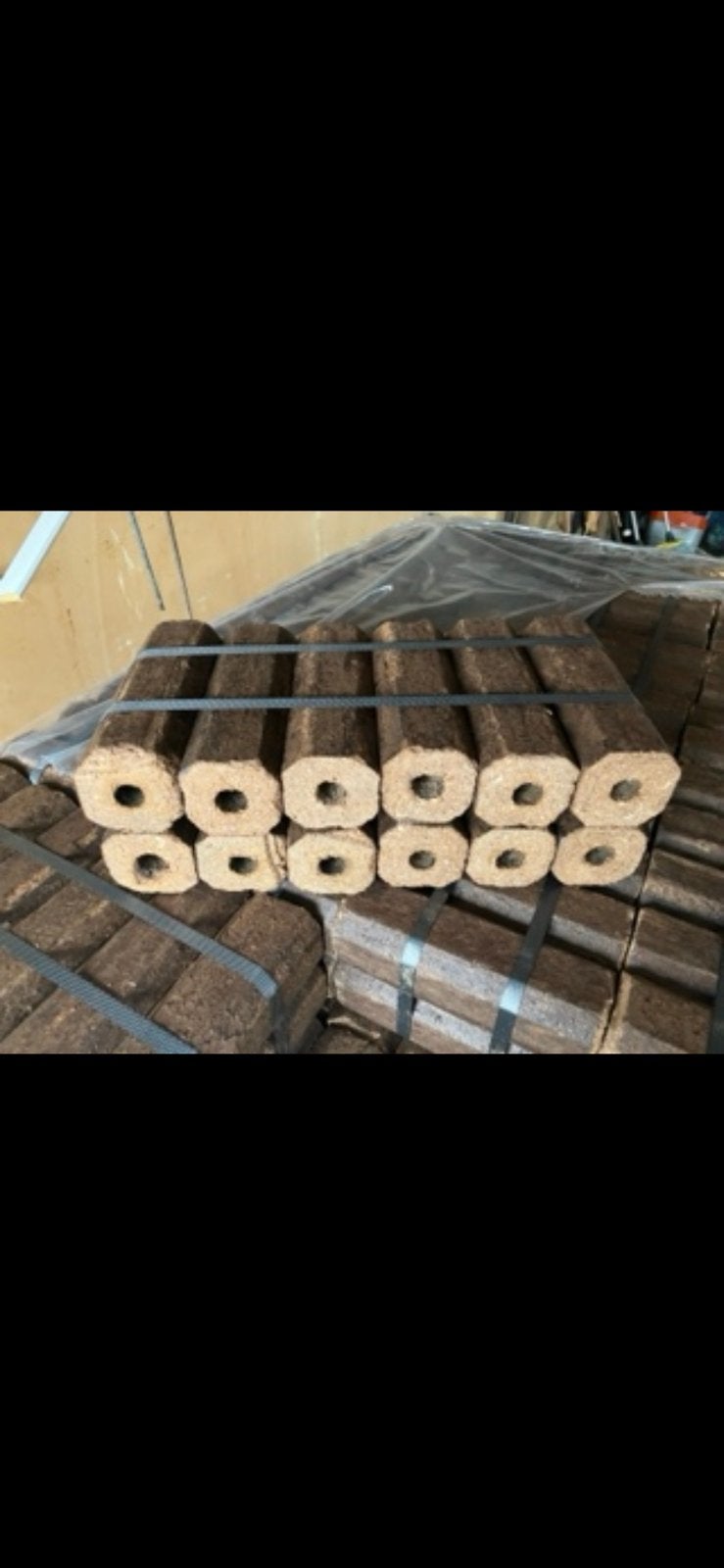 Pini kay (Nederlnds product), Minder dan 3 m³, Ophalen