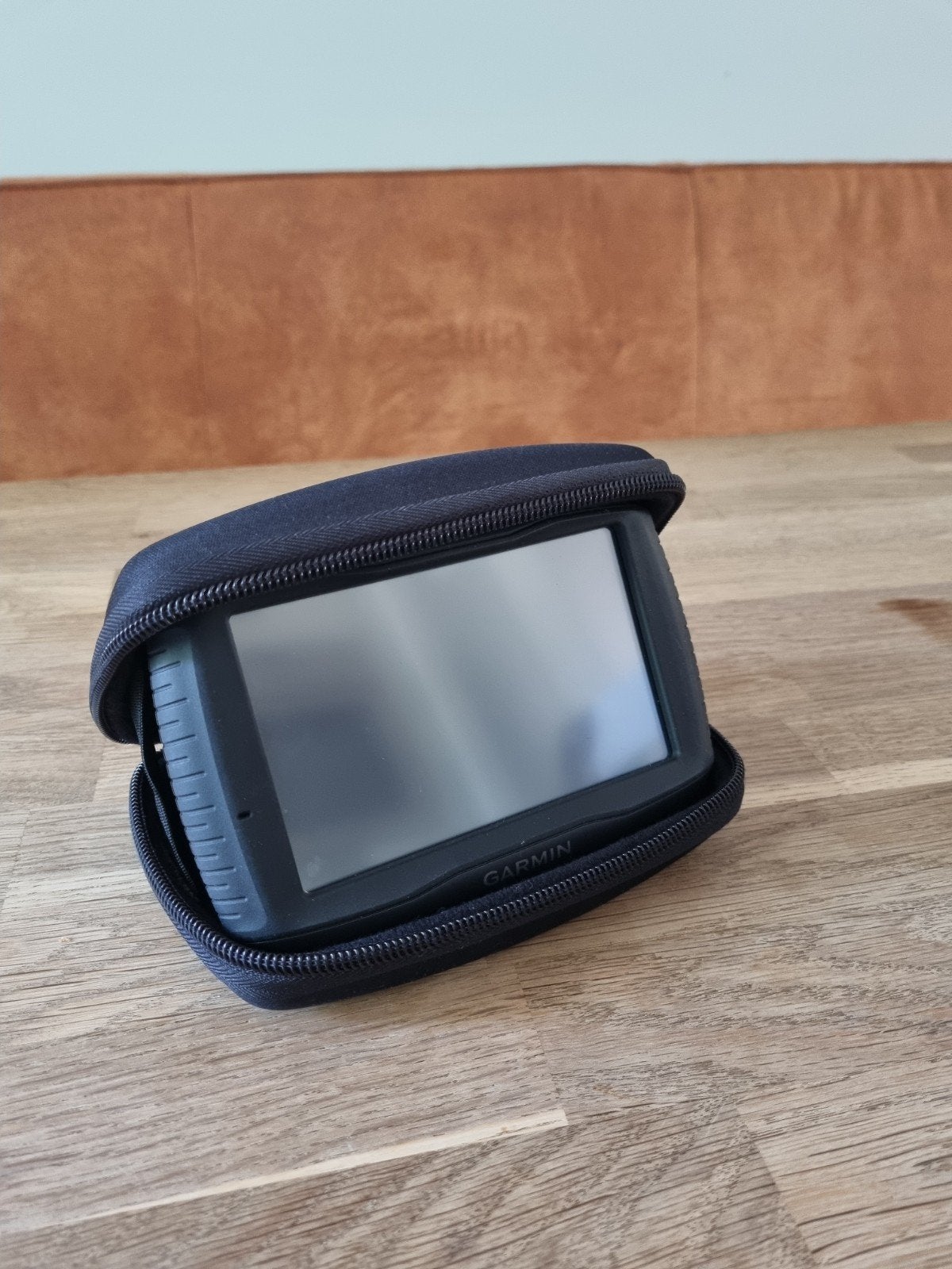 GARMIN Zumo 595, Motoren, Ophalen of Verzenden