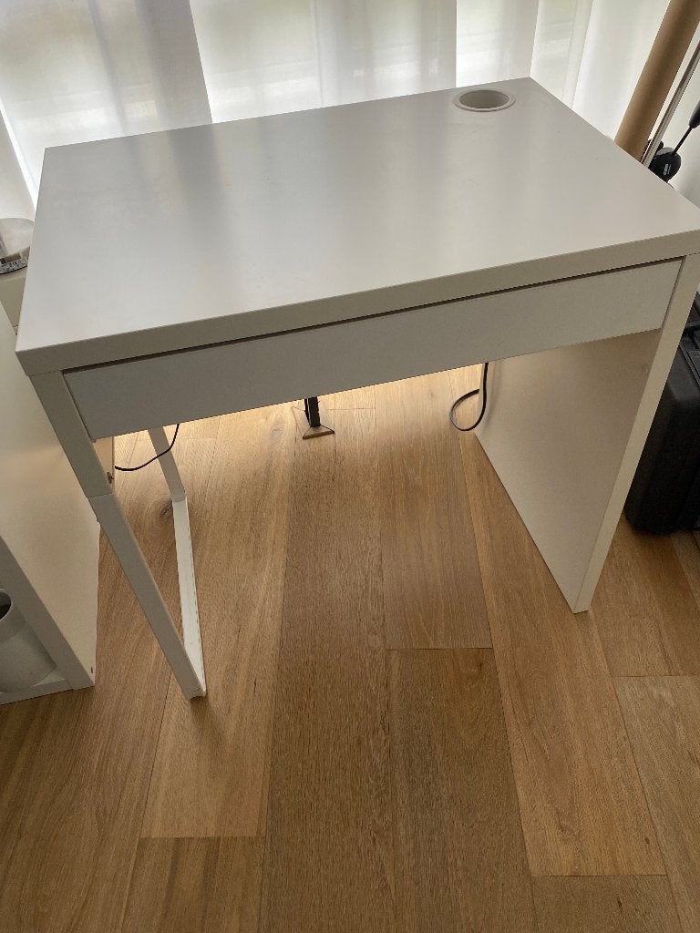 bureau, Ophalen, Overige typen, Gebruikt, Met lades