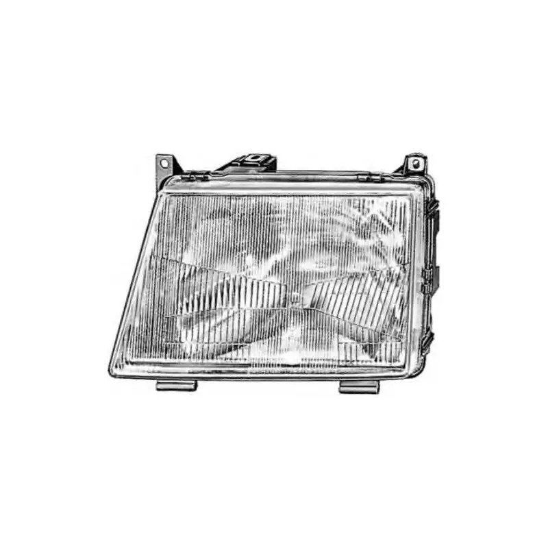 Gezocht koplampen MB100 1994, Ophalen of Verzenden, Gebruikt, Mercedes-Benz