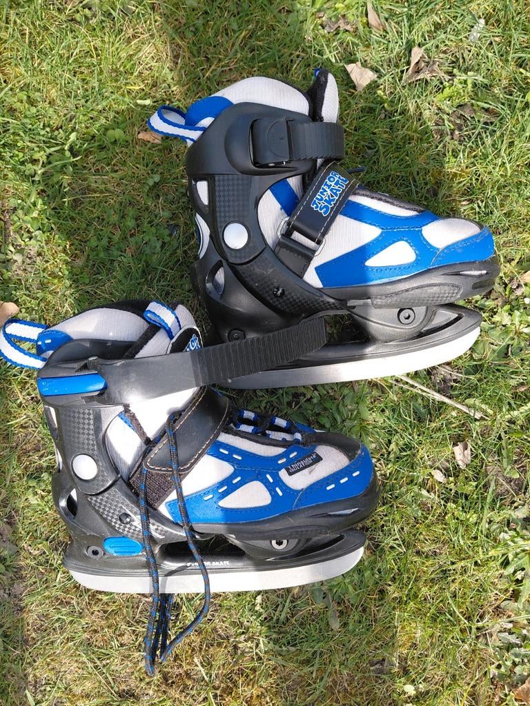 Kinderschaatsen, Ophalen of Verzenden, Zo goed als nieuw, Overige typen, Overige merken