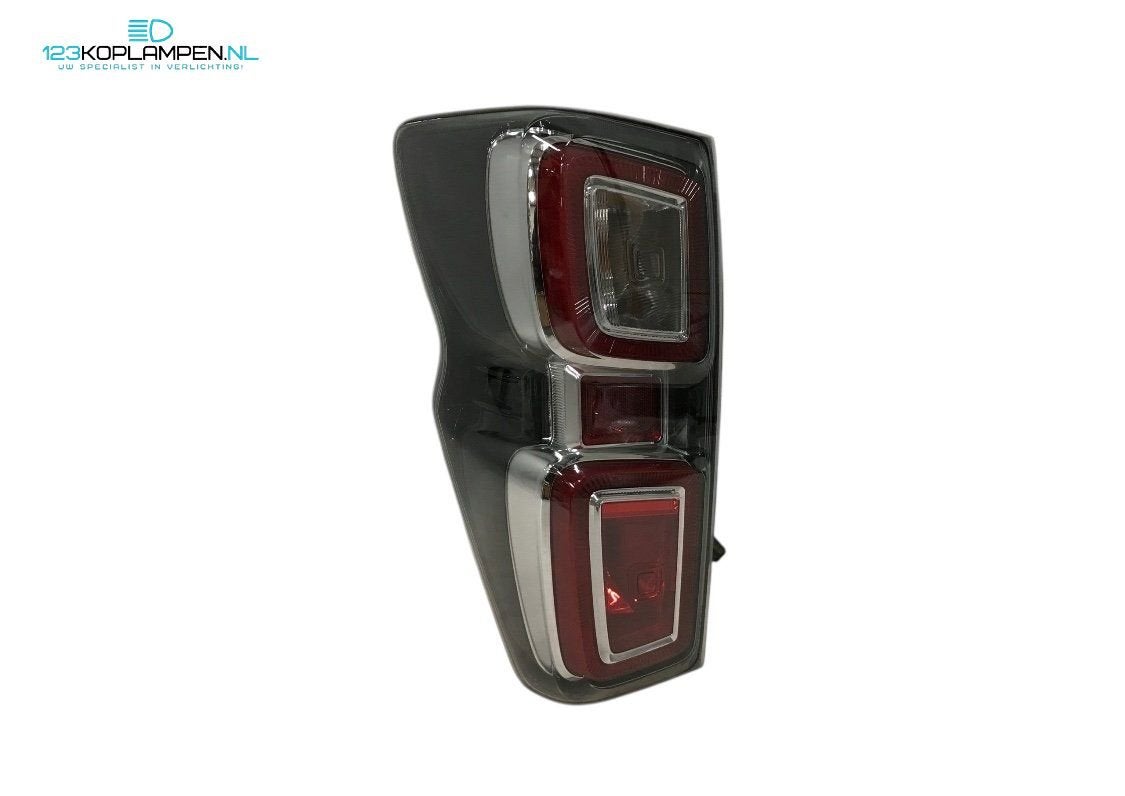 Isuzu D-Max achterlicht links LED